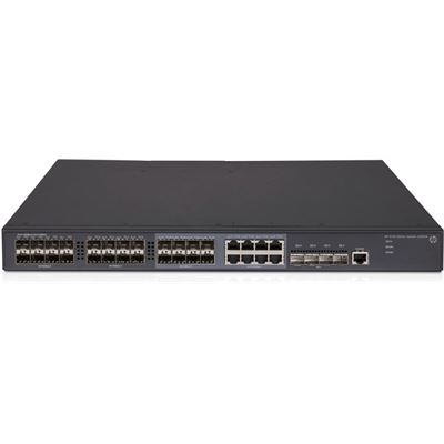 HPE 5130 24G SFP 4SFP+ EI Switch HPE — view 2
