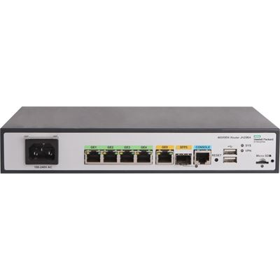 HPE Routers