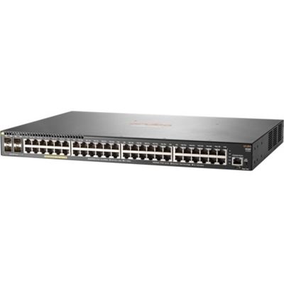 HPE Networking