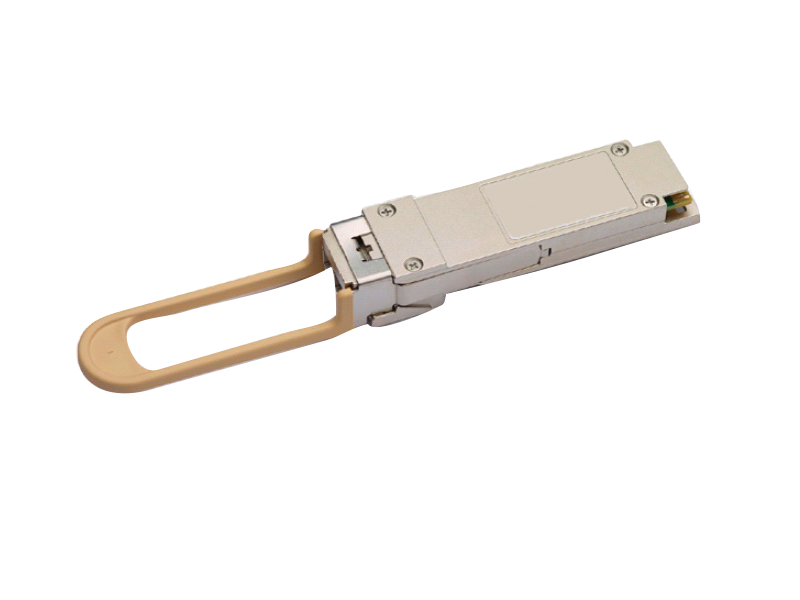 HPE ANW 40G QSFP+ LC BiDi 150m MMF XCVR HPE — view 2