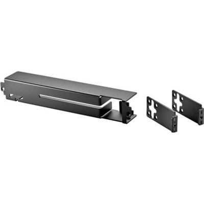 HPE ANW 2930F 8-port Cable Guard HPE — view 2