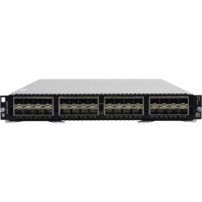 HPE Aruba 8400X 32p 10G SFP/SFP+ Msec Mod HPE — view 2