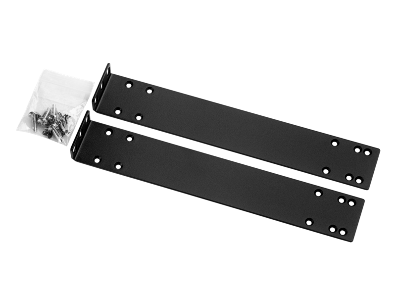 HPE ANW X474 4-post Rack Kit HPE — view 2
