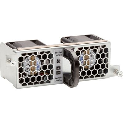 HPE Aruba X751 FB Fan Tray HPE — view 2