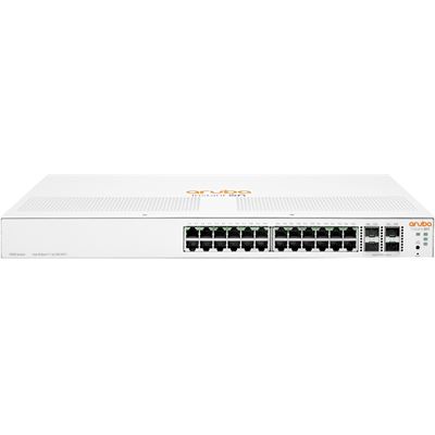 HP Switches
