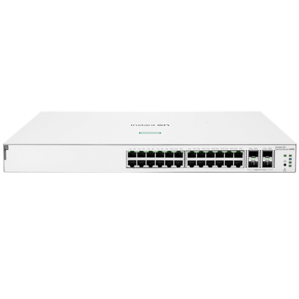 HPE Switches