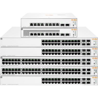 HPE Switches