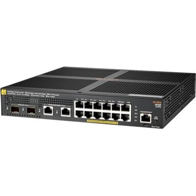 HPE ANW 2930F 12G PoE+ Swch HPE — view 2
