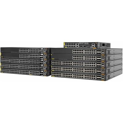 HPE Networking