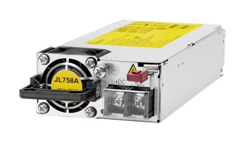 HPE ANW 6300M 1050W 36-72VDC Input PoE Power Supply HPE — view 2