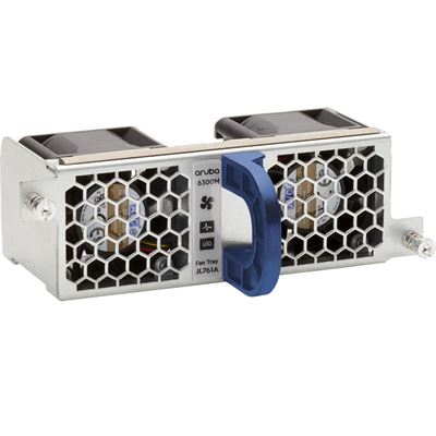 HPE ANW 6300M Power-to-Port Fan Tray HPE — view 2