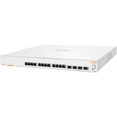 HPE ANW Instant On 1960 12XGT 4SFP+ Switch HPE — view 2