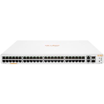 HPE ANW Instant On 1960 48G 2XGT 2SFP+ Switch HPE — view 2