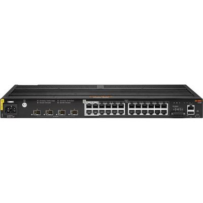 HPE ANW 4100i 24G CL4/6 POE 4SFP+ Sw HPE — view 1