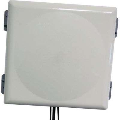 HPE AP-ANT-48 2.4/5G 8dBi 4x4 Panel HPE — view 2