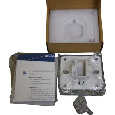 HPE AP-270-MNT-ADP 228 Otdr Mt Adapter HPE — view 1