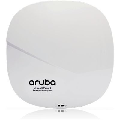 HPE ANW AP-325 FIPS/TAA 4x4:4 802.11ac AP HPE — view 2