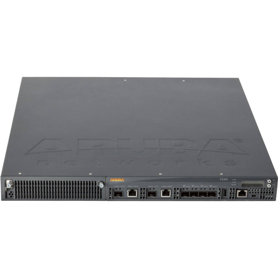 HPE ANW 7240XMDC (RW) Cntrlr Mem Upgrade HPE — view 2
