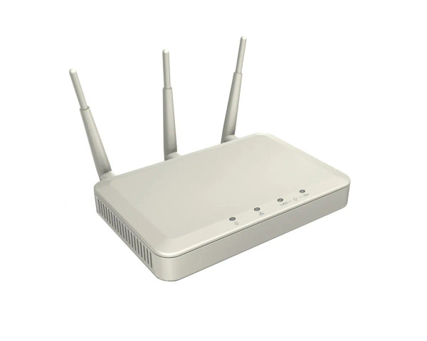 HPE ANW AP-318 (RW) FIPS/TAA Indr Hrdnd AP HPE — view 2