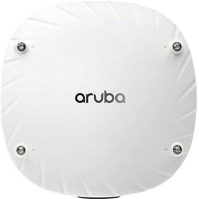 HPE ANW AP-534 (RW) Unified AP HPE — view 2