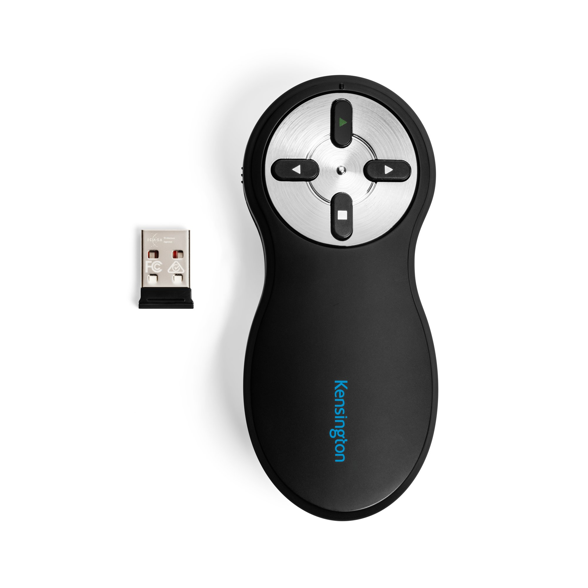 KENSINGTON WIRELESS PRESENTER WITHOUT LASER KENSINGTON — view 2