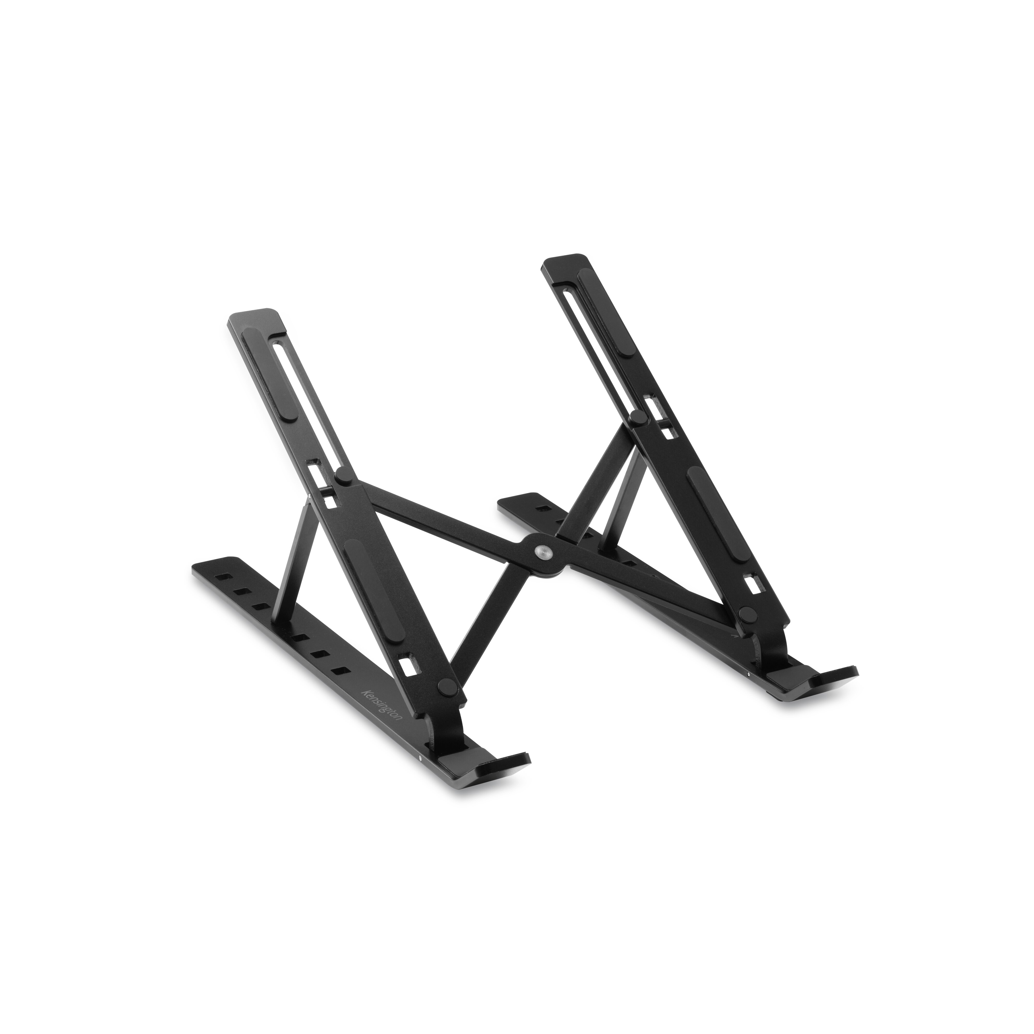 KENSINGTON ALUMINIUM COLLAPSIBLE LAPTOP RISER KENSINGTON — view 2