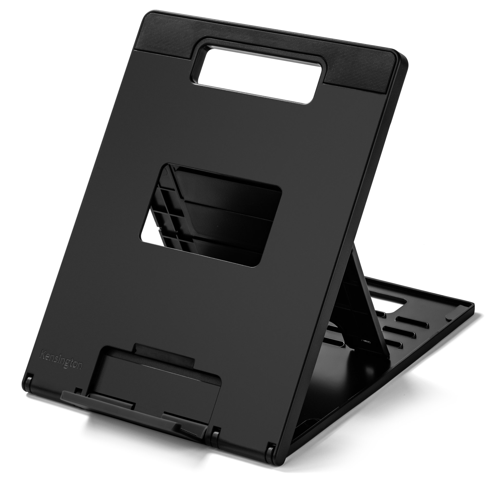 KENSINGTON EASY RISER GO 14" LAPTOP STAND - BLACK KENSINGTON — view 2