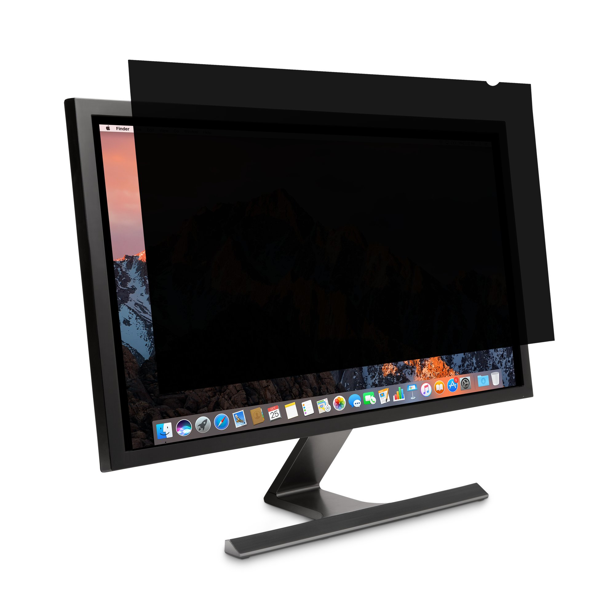 KENSINGTON PRIVACY SCREEN FOR 34" 21:9 MONITORS KENSINGTON — view 2