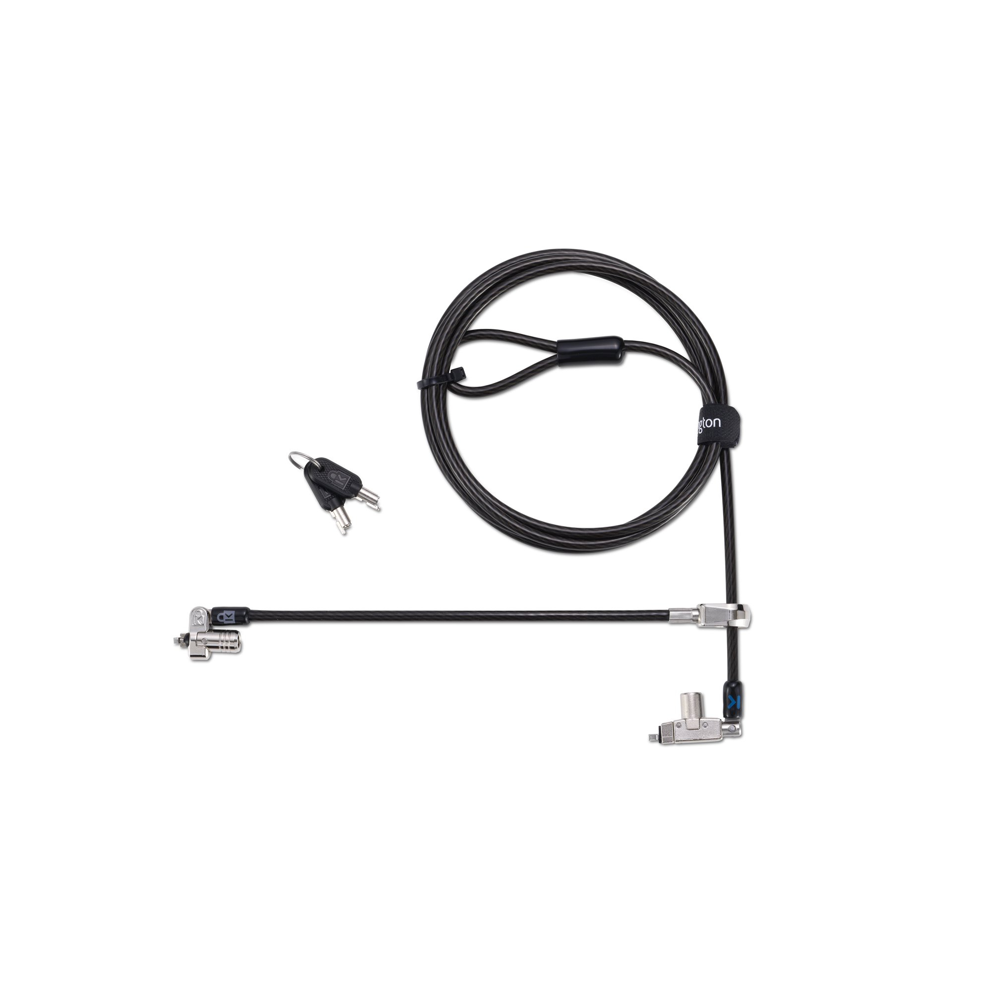 KENSINGTON N17 2.0 DUAL HEAD KEYED LOCK KENSINGTON — view 2