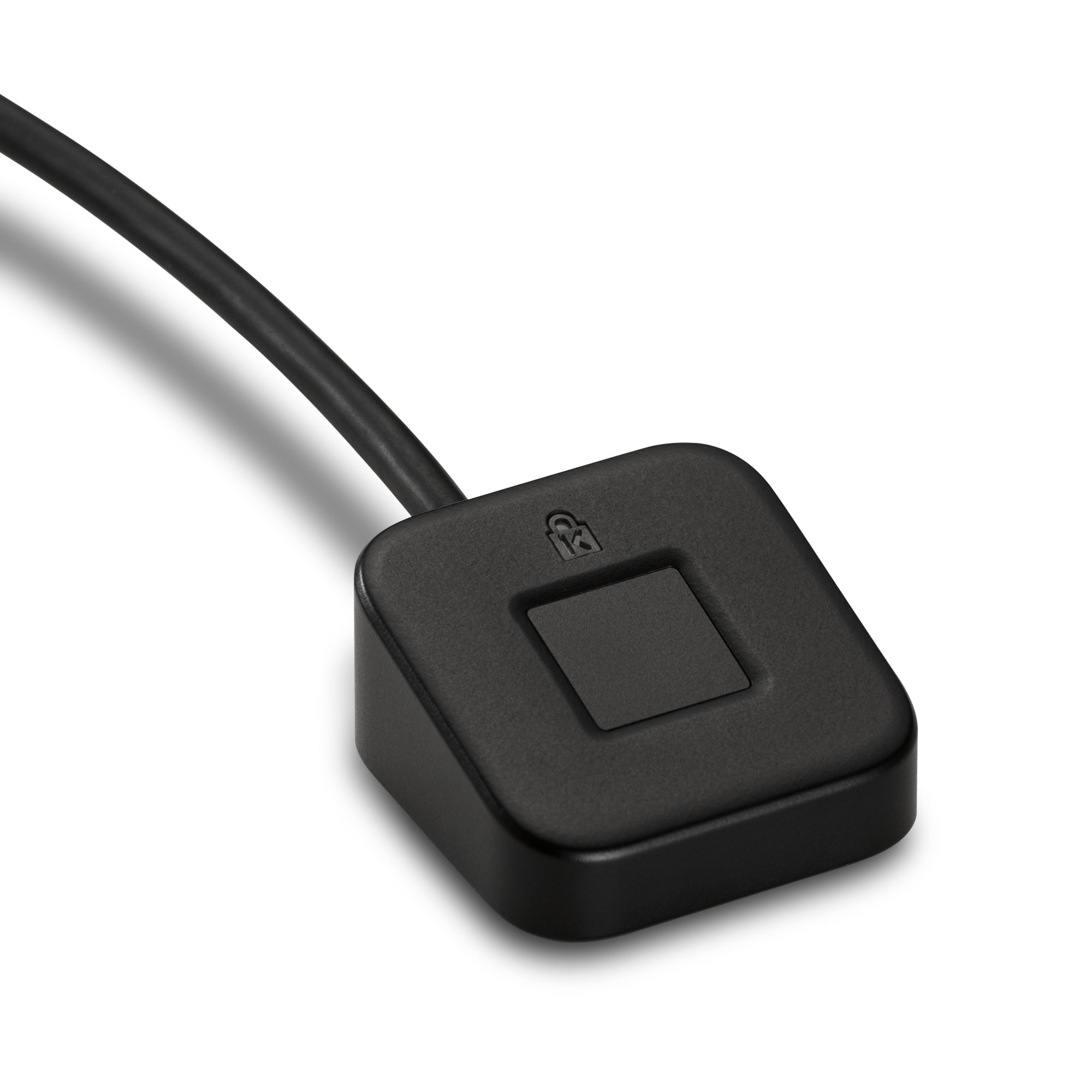 KENSINGTON VERIMARK DESKTOP FINGERPRINT KEY KENSINGTON — view 2