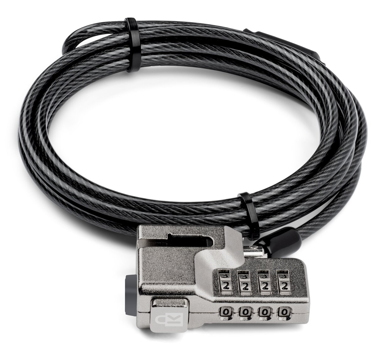 KENSINGTON COMBO LOCK FOR SURFACE PRO & GO KENSINGTON — view 2