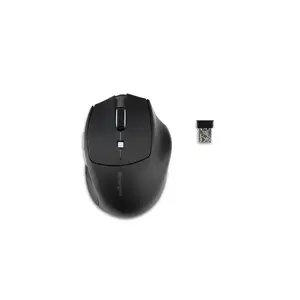 KENSINGTON MY435 PROFIT ERGO EQ RECHARGEABLE WIRELESS MOUSE, MID SIZE, 3Y KENSINGTON — view 2