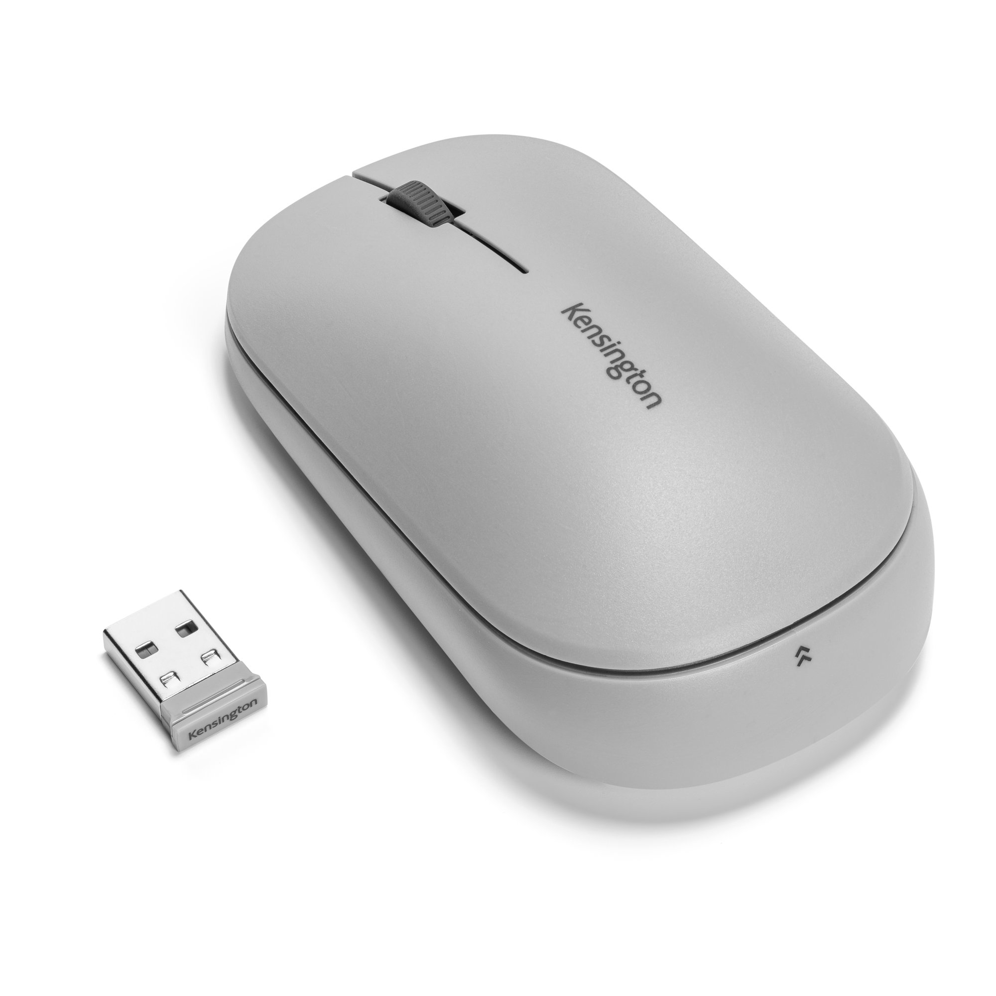 KENSINGTON SURETRACK DUAL WIRELESS MOUSE GR KENSINGTON — view 2