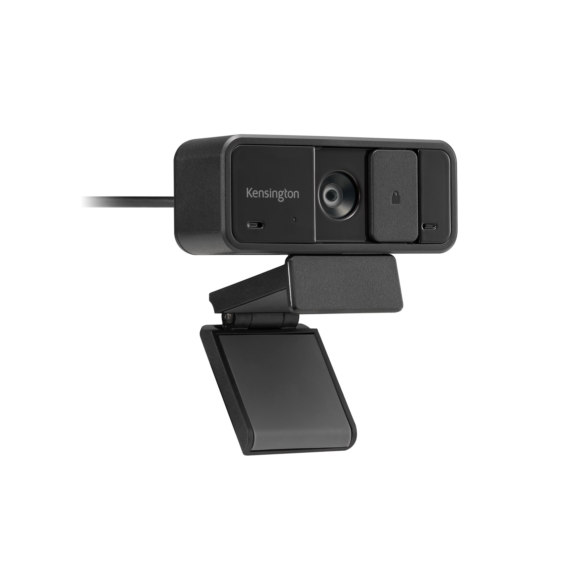 KENSINGTON W1050 1080P FIXED FOCUS WIDE ANGLE WEB CAM, 2Y WTY KENSINGTON — view 2