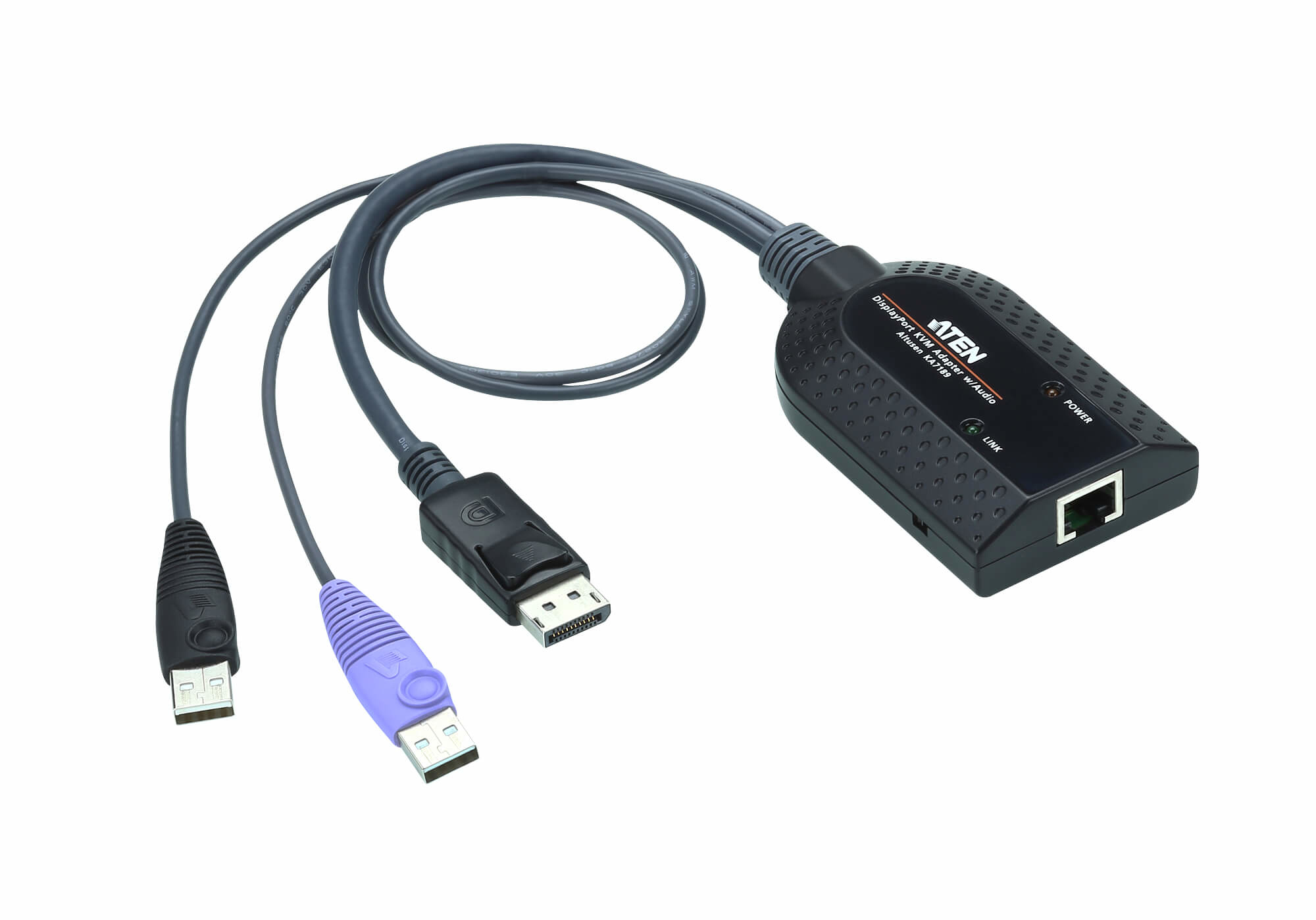 ATEN Networking