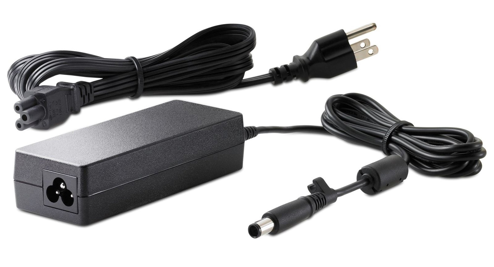 HP Desktop Mini/Thin Client 65w Power Supply Kit HP — view 2
