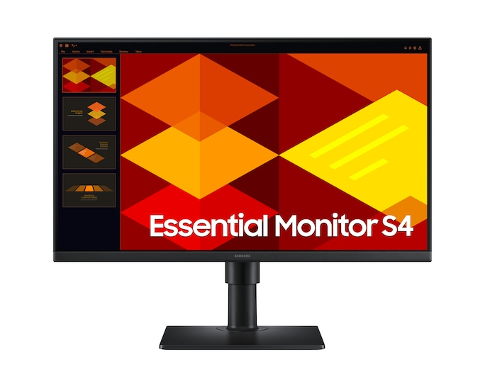 SAMSUNG Monitors