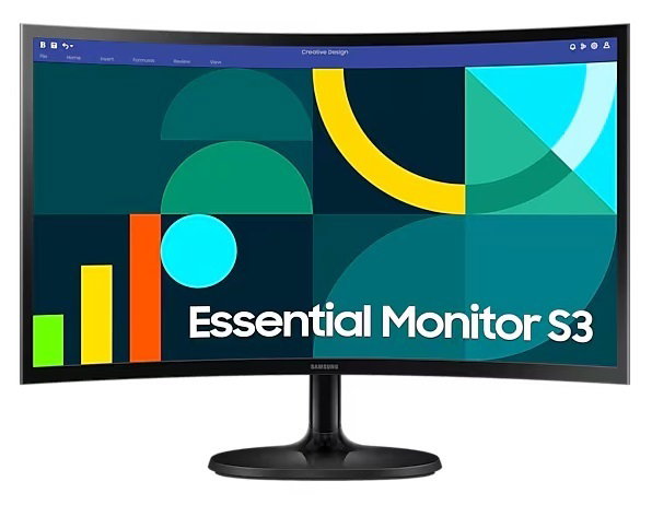 SAMSUNG Monitors