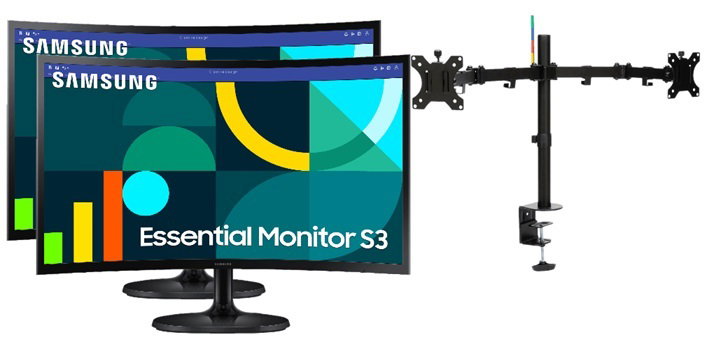 Samsung Peripherals & Accessories