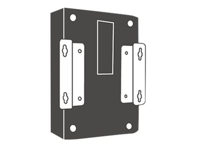 QNAP IS-453S-8G WALL MOUNT KIT QNAP — view 2