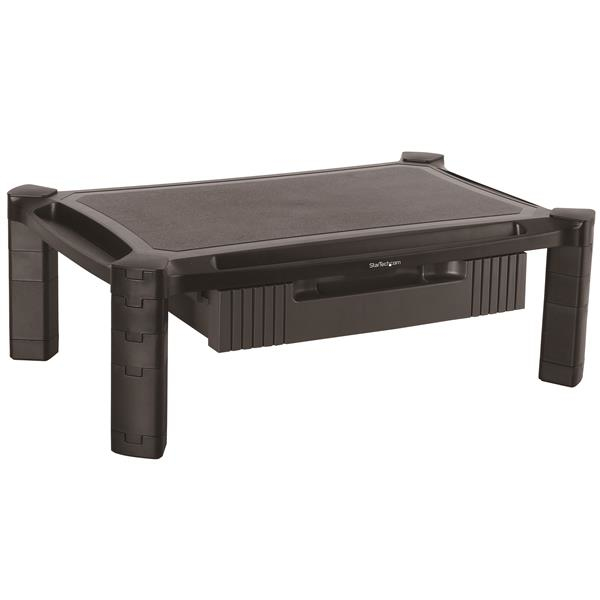 STARTECH.COM MONITOR RISER STANDING DESK - LARGE (19.7 ) - HEIGHT ADJUST 5 YR STARTECH — view 2