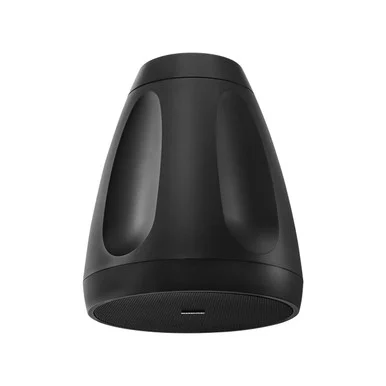 SHURE LOUDSPEAKER, PENDANT, 8OHM/TRAFO, BLACK SHURE — view 2