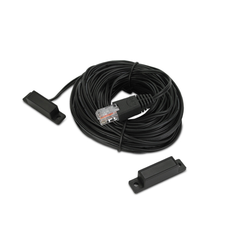 APC (NBES0302) NETBOTZ DOOR SWITCH SENSORFOR ROOMS OR 3RD PARTY RACKS - 50 FT. APC — view 2