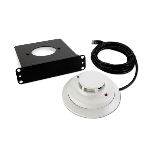 APC (NBES0307) NETBOTZ SMOKE SENSOR - 10 FT. APC — view 2