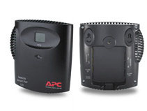 APC (NBPD0155) NETBOTZ ROOM SENSOR POD 155 APC — view 2