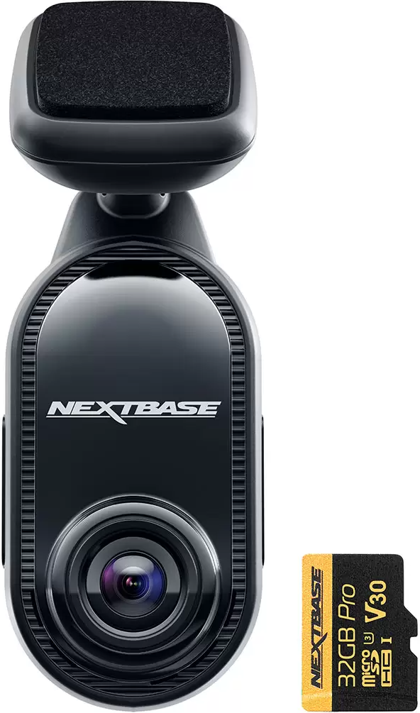 Nextbase Piqo 2K w/ 32GB SD Card Bundle NEXTBASE — view 2
