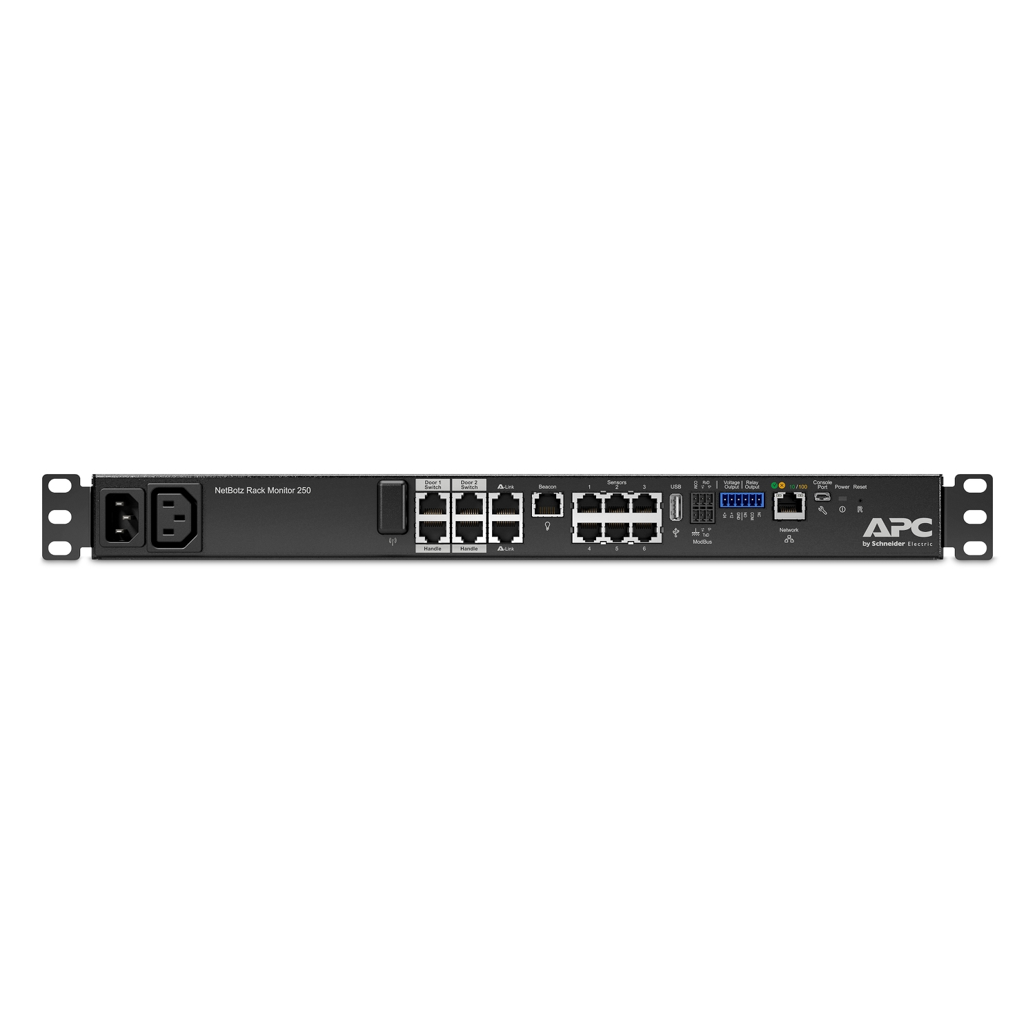 APC Power & Electrical