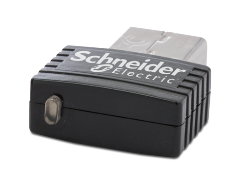 APC (NBWC100U) NETBOTZ WIRELESS USB COORDINATOR & ROUTER APC — view 2