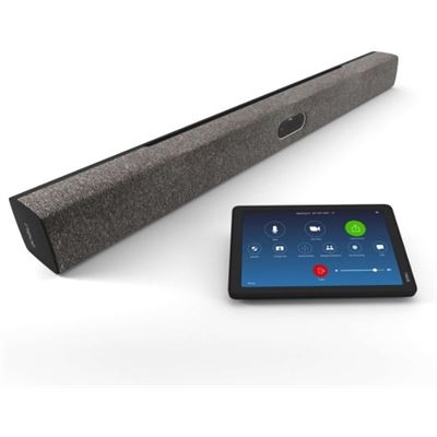 NEAT BAR 2, 4XZOOM, 50MP CAPTURE RES, 1080P, SPEAKERBOX, 5 MICS + NEATPAD-SE NEAT — view 2