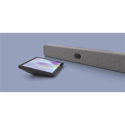 NEAT BAR PRO, 16X ZOOM, 50MP CAMERA, 1080P, SPEAKERBOX, WOOFERS, 16 MICS + NEATPAD-SE NEAT — view 2